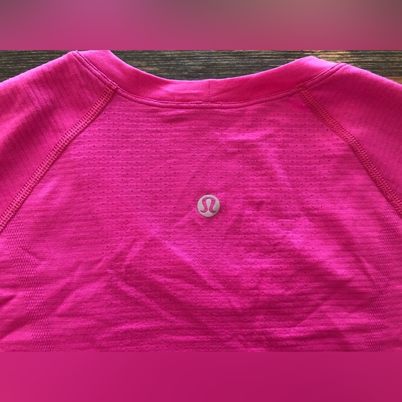 Lululemon swiftly tech - Picture 7 of 7